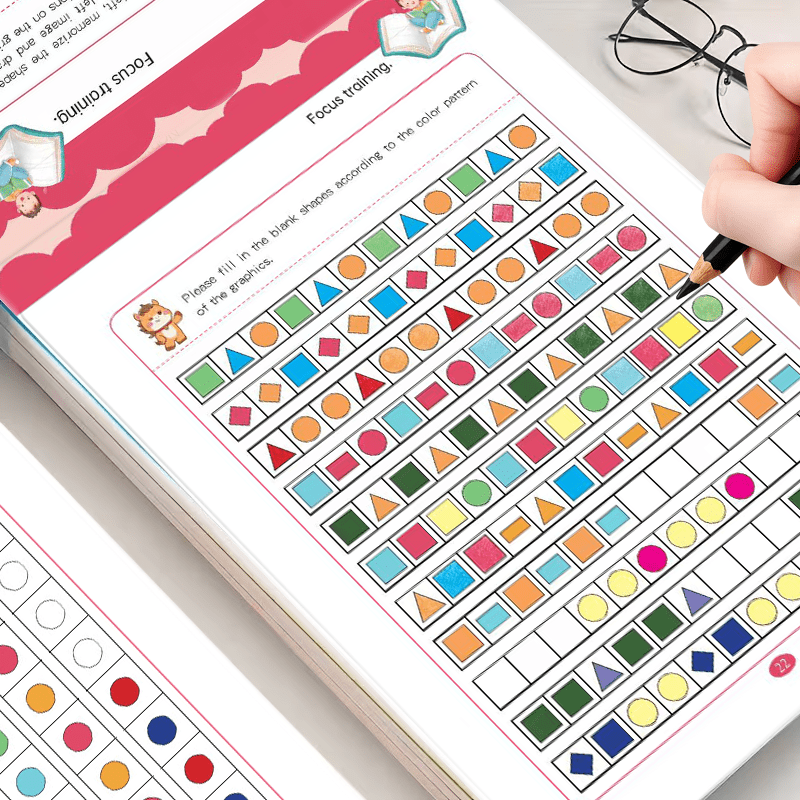 Libro de Actividades de Juegos - Brain Teaser Cube reseña y precio