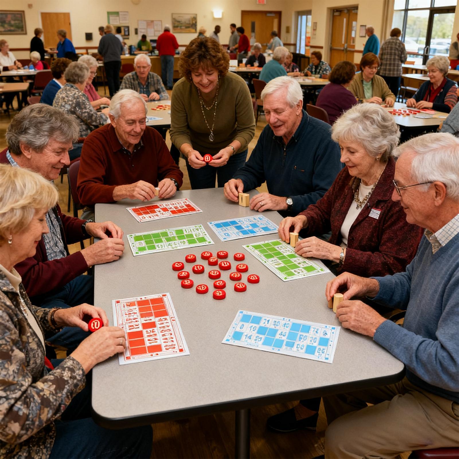Juego de Bingo de madera, dive - Kids Education Group reseña y precio